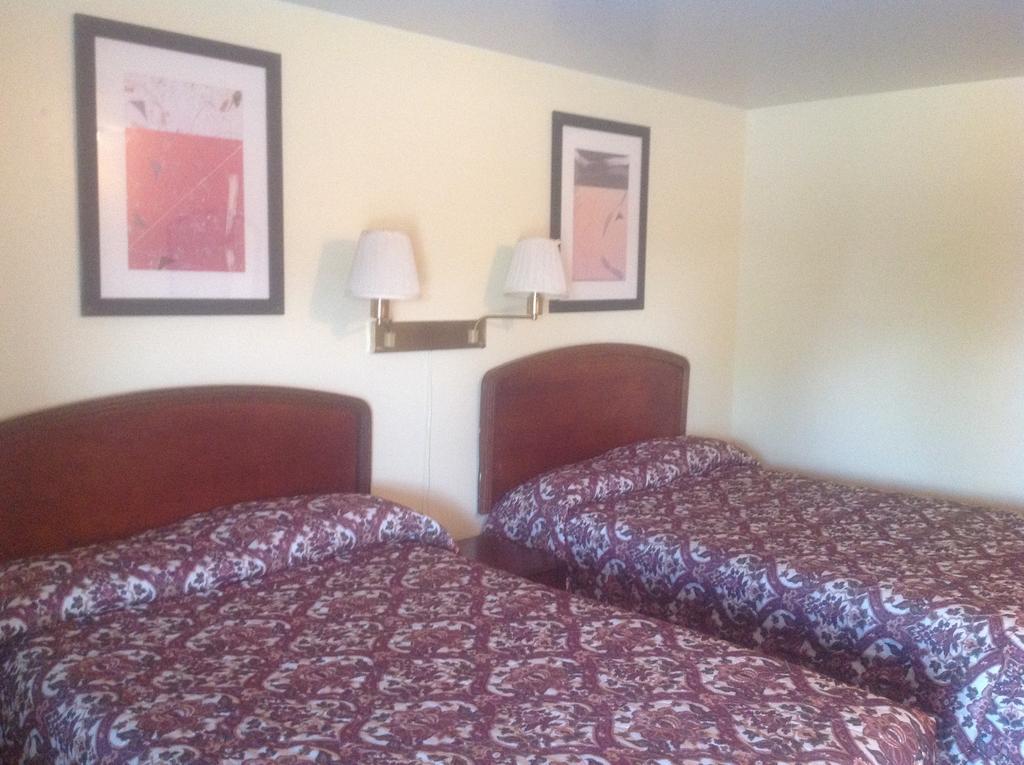 American Inn Colorado City Kamer foto